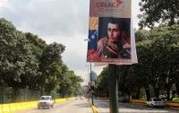 Caracas de fiesta esperando Cumbre de CELAC