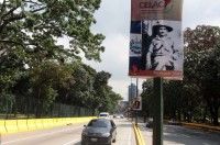 Caracas de fiesta esperando Cumbre de CELAC