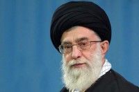 Ayatolá Ali Jamenei