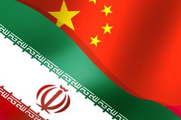 China e Irán