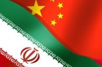 China e Irán
