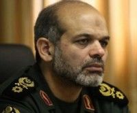 General de brigada Ahmad Vahidi