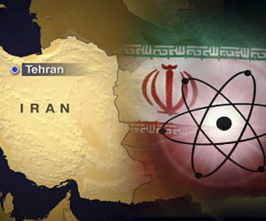 Guerra contra Irán