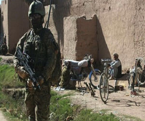 EE. UU. pinta una falsa imagen de la guerra de Afganistán