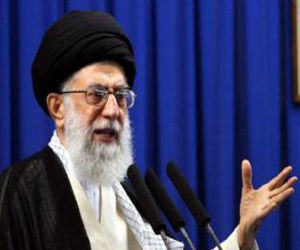 Irán responderá a todas las amenazas petroleras o militares de Occidente