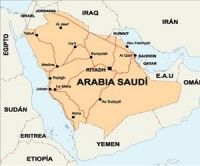 Arabia Saudita redacta una nueva resolución sobre Siria