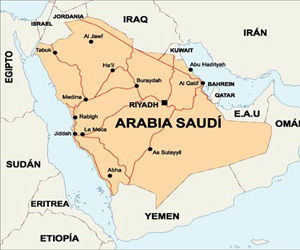 Arabia Saudita redacta una nueva resolución sobre Siria
