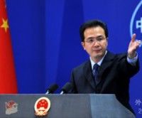 China opuesta a cualquier ataque contra Irán