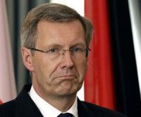 Renuncia el presidente de Alemania Christian Wulff