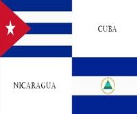 Presentan libro sobre vivencias de nicaragüenses en Cuba