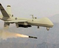 Pakistán admite en secreto ataques de drones según diario