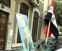 Francia, Italia y España llaman a consultas a embajadores en Siria
