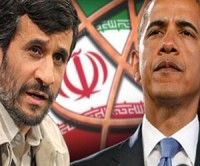 Obama advierte que intervención militar contra Irán es una opción abierta