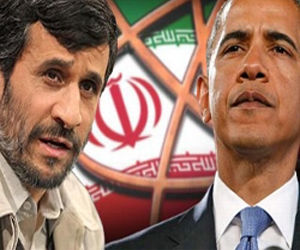 Obama advierte que intervención militar contra Irán es una opción abierta 