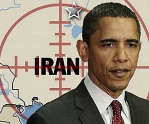 EE. UU. quiere a Irán contra la pared