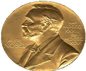231 personas conforman lista de nominados al Premio Nobel de la Paz 2012