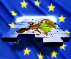 Endureció la Unión Europea las sanciones contra Siria