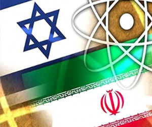Israel quiere atacar a Irán