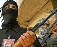 Detenido líder de Al Qaeda en El Cairo