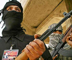 Detenido líder de Al Qaeda en El Cairo