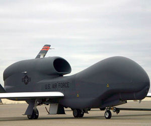 Drones de intervención doméstica, siguiente idea del Pentágono