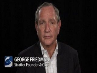 George Friedman, director de Stratfor, afirma que los correos filtrados pueden estar falsificados