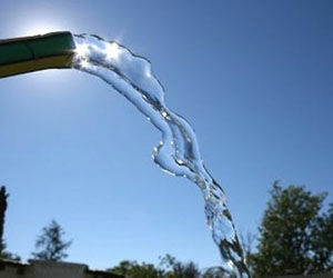 Unicef y OMS destacan reducción de personas sin acceso al agua potable