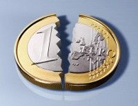 Crisis en la Eurozona
