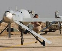 Australia, una nueva base para drones de EE. UU.