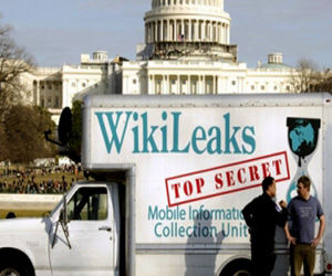 WikiLeaks contra Stratfor