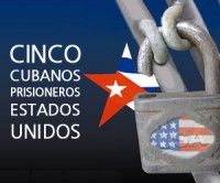 Continúa en EE.UU. solidaridad con antiterroristas cubanos