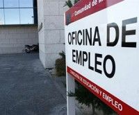 Desempleo en España aumenta a 24,44 por ciento