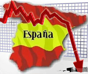 La estrategia del Gobierno español provocará más paro y recesión