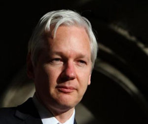 Película australiana retratará la adolescencia de Julian Assange