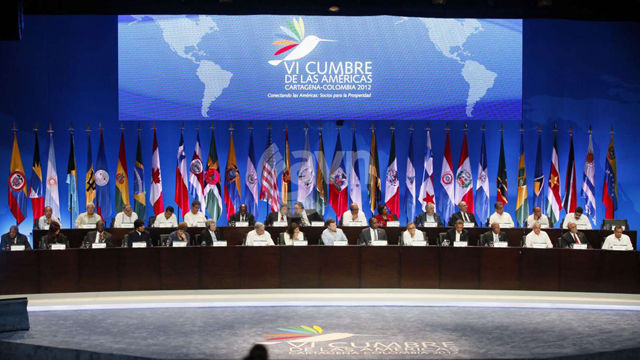 La Cumbre fue una victoria de la unidad latinoamericana y caribeña, y de la posición de Cuba, en tanto el presidente Barack Obama desoyó el clamor general de los países asistentes.