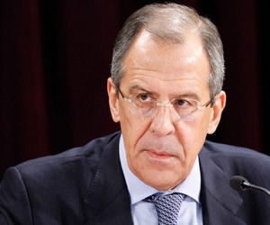 Rusia: “Amigos” promueven golpe en Siria
