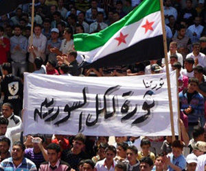 La oposición siria pretende boicotear los planes de Kofi Annan