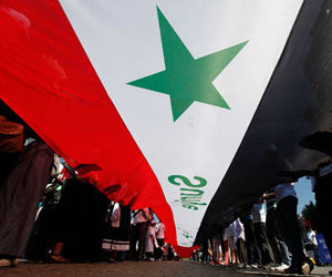 Siria denuncia que Catar, Arabia Saudita y Turquía sabotean plan de paz