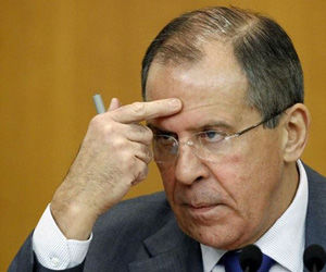 Lavrov critica injerencia de EE.UU. en asuntos internos rusos
