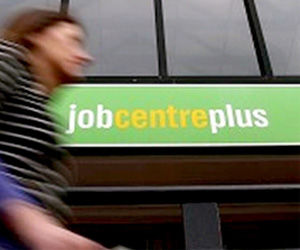 Reino Unido reporta 2,6 millones de desempleados 