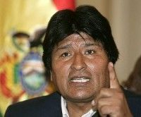 Bolivia: el gobierno se plantea promover una gran cumbre de pueblos indígenas