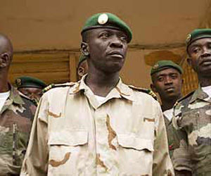 Deciden imponer sanciones a junta militar golpista en Guinea Bissau 