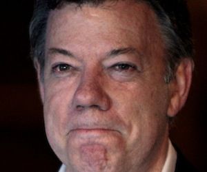 Marcharán sindicatos colombianos contra política económica de Santos