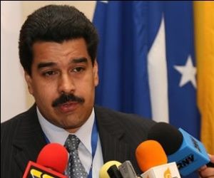 Maduro ratifica que será la última cumbre que asistirá la ALBA si persiste el veto contra Cuba