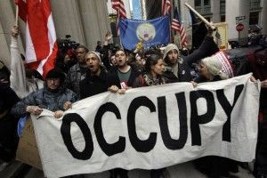 Movimiento Occupy