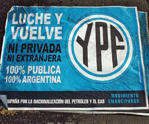 España busca respaldo de EE.UU. para sancionar a Argentina 