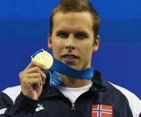 Falleció nadador Alexander Dale, esperanza olímpica de Noruega