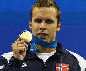 Falleció nadador Alexander Dale, esperanza olímpica de Noruega