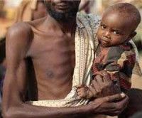 Advierte ONU sobre flagelo del hambre en Africa