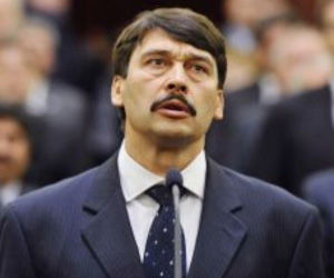 Hungría eligió un nuevo presidente